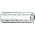 Trident Hose Trident 1611146 PVC Clear Reinforced 1-1/4 X 50 1611146